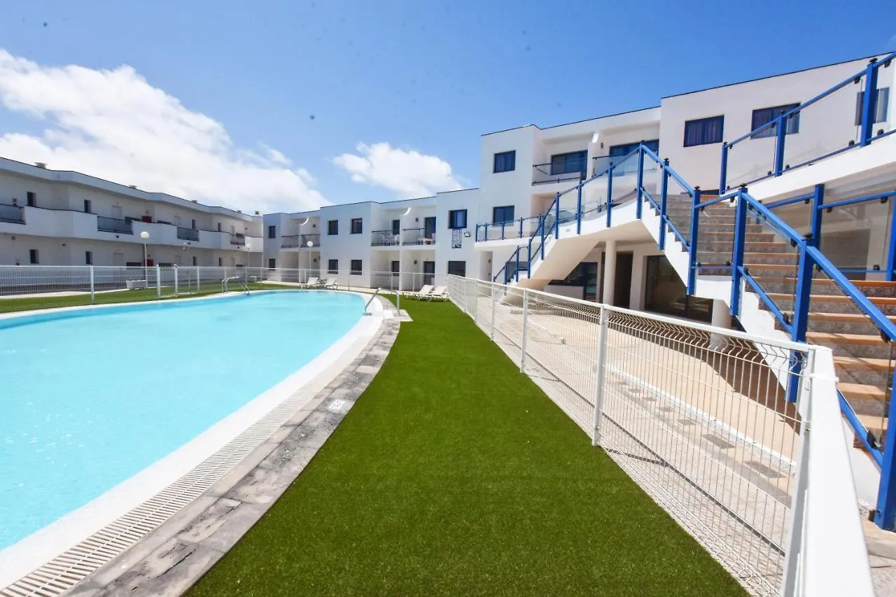 Book Jet - Costa Calma Sun & Pool Apartment