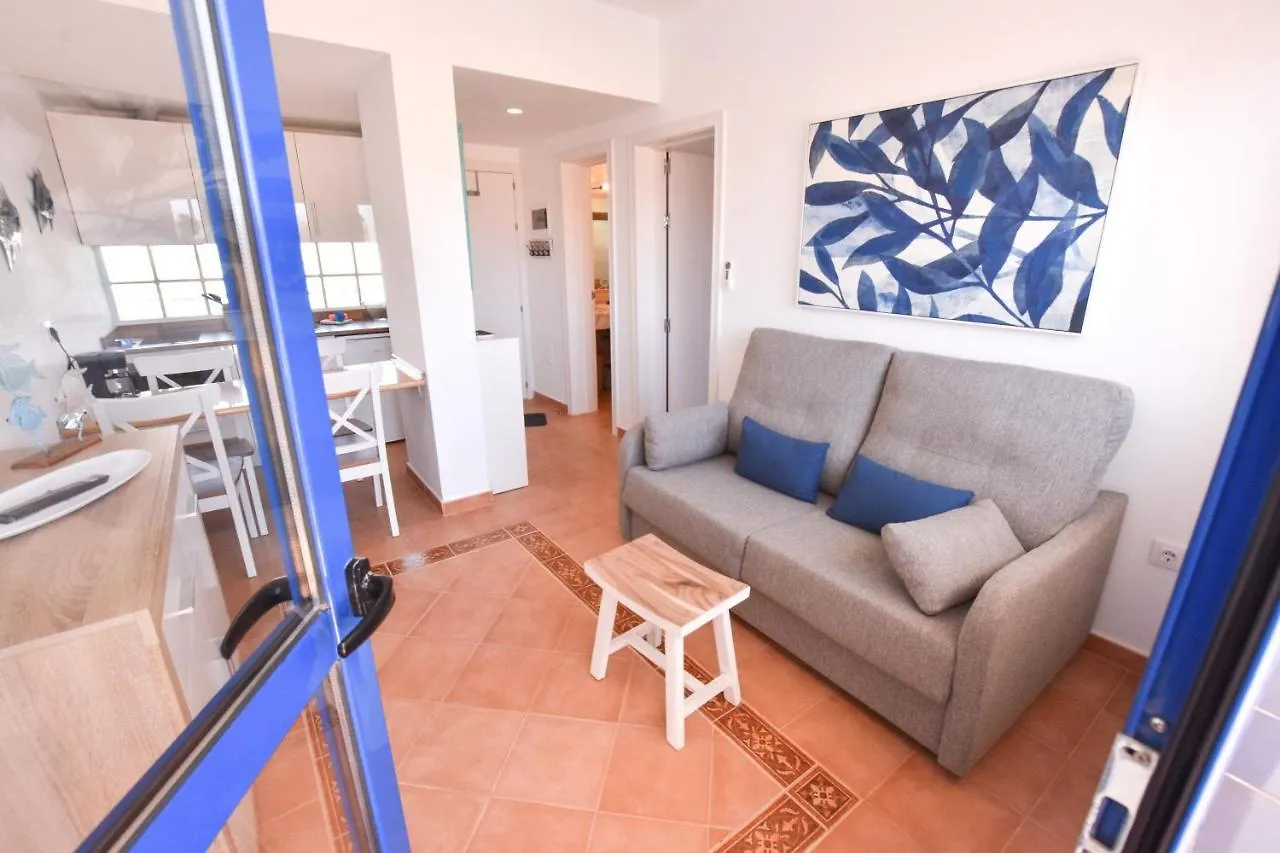 Book Jet - Costa Calma Sun & Pool Apartment