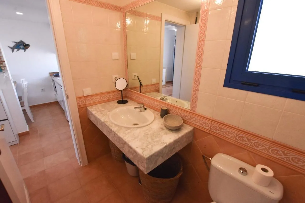 Book Jet - Costa Calma Sun & Pool Apartment