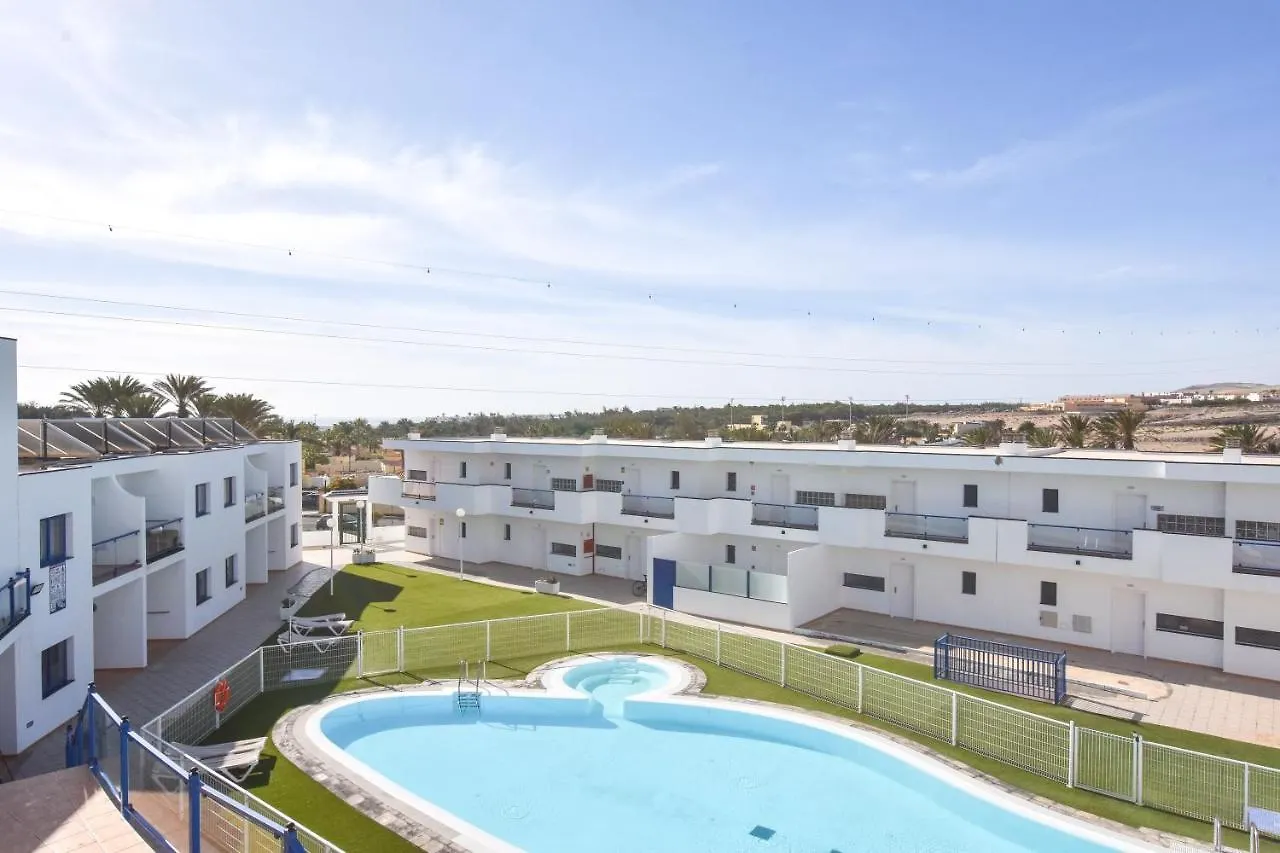 Book Jet - Costa Calma Sun & Pool Apartment