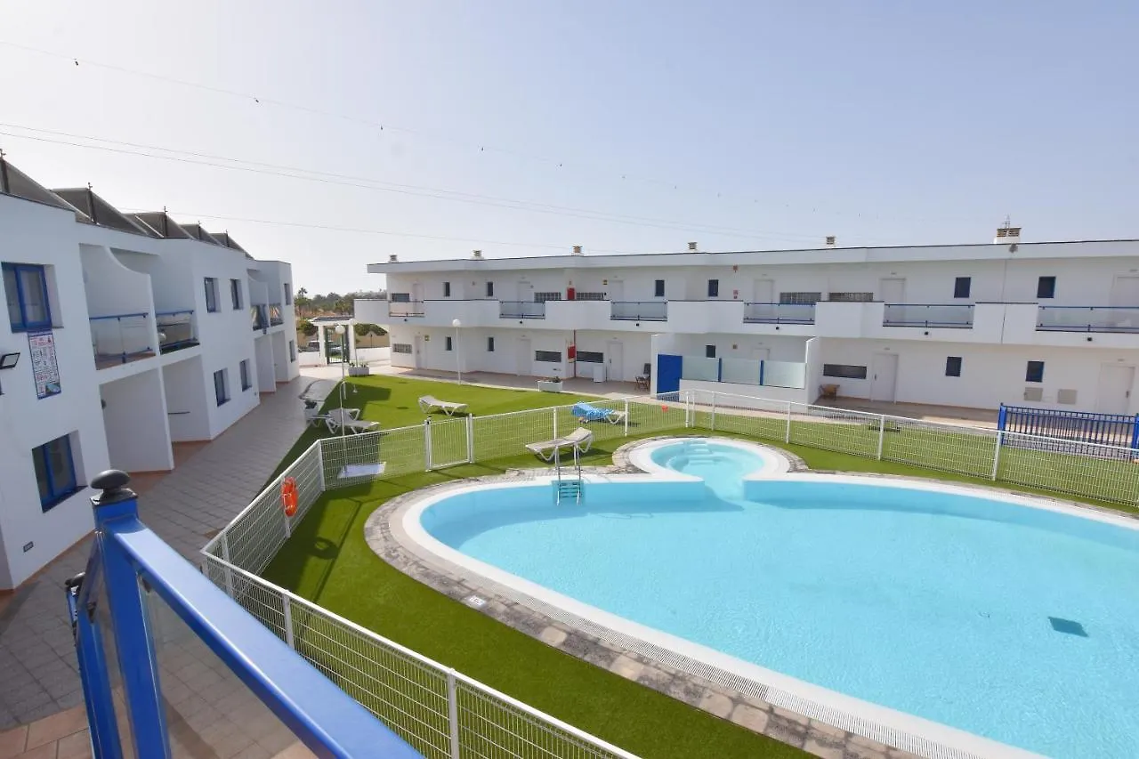 Book Jet - Costa Calma Sun & Pool Apartment