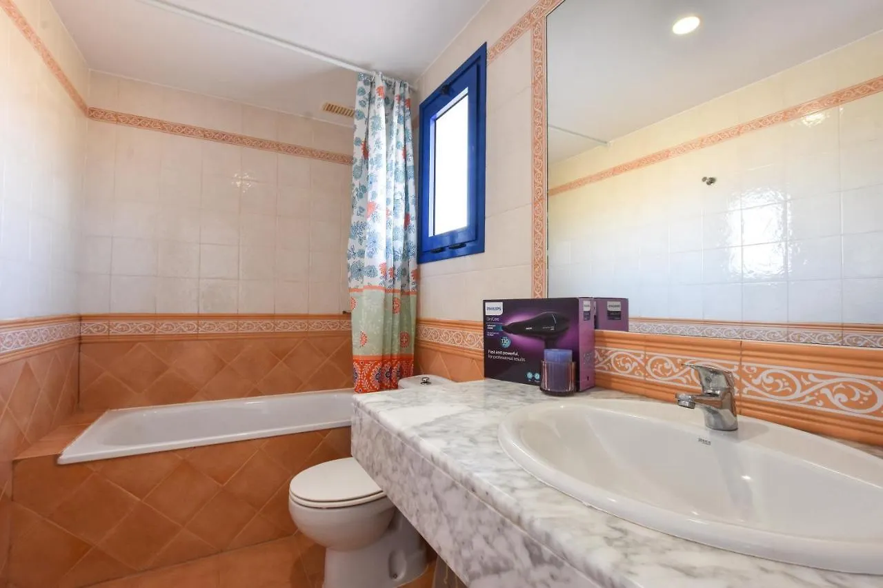 Book Jet - Costa Calma Sun & Pool Apartment