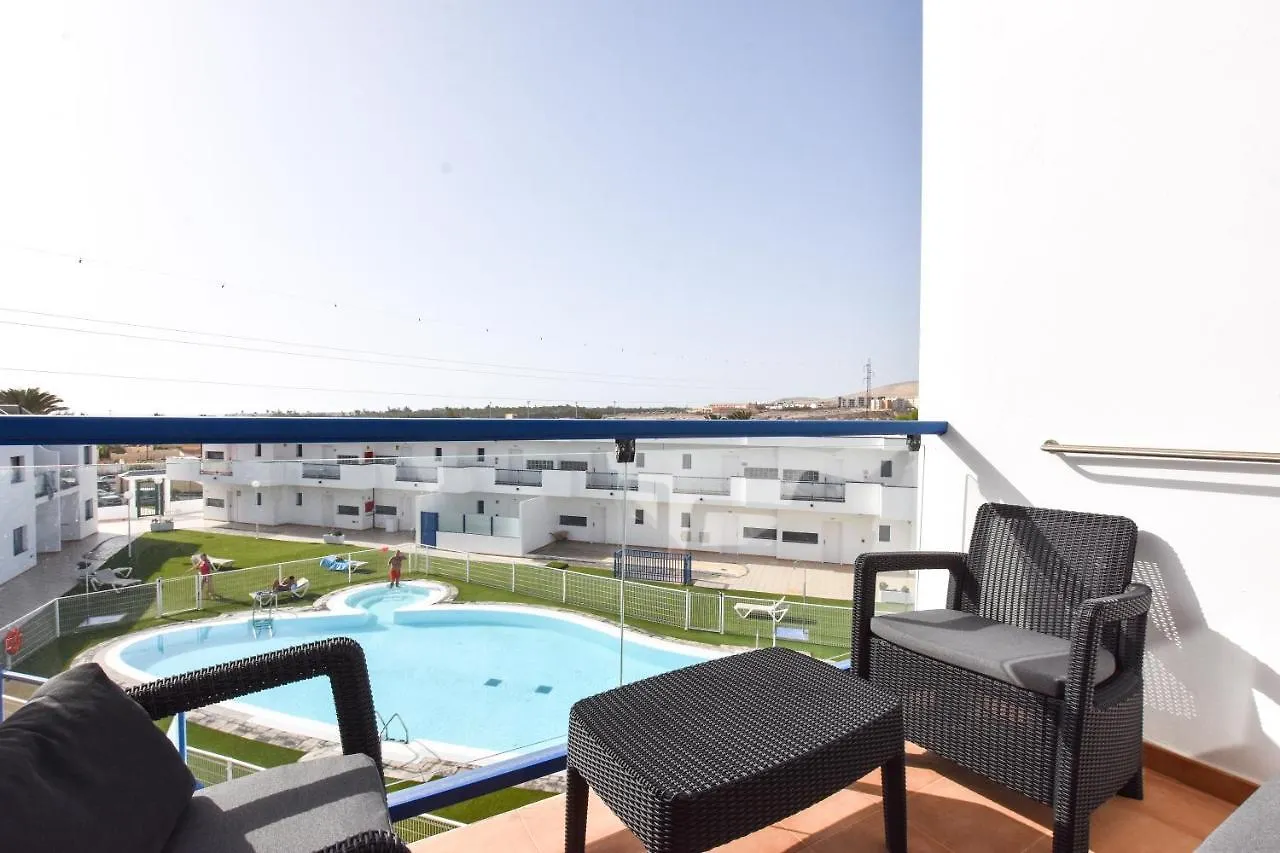 Book Jet - Costa Calma Sun & Pool Apartment