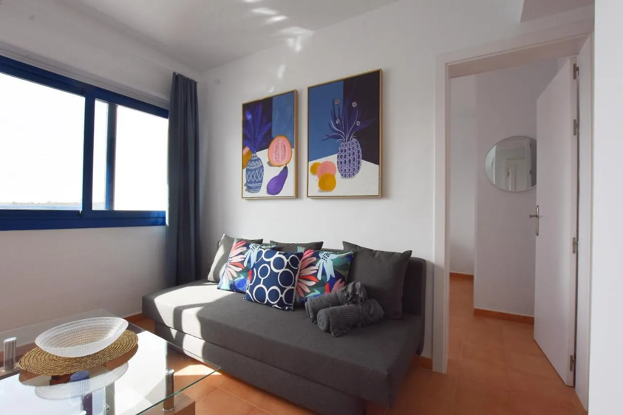 Book Jet - Costa Calma Sun & Pool Apartment