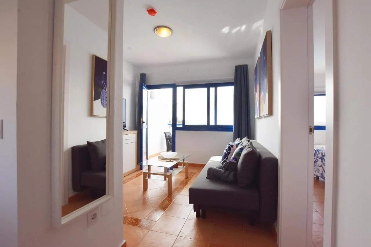 Book Jet - Costa Calma Sun & Pool Apartment Spain