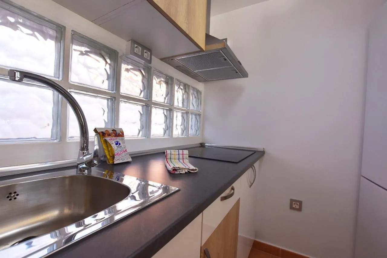 Book Jet - Costa Calma Sun & Pool Apartment