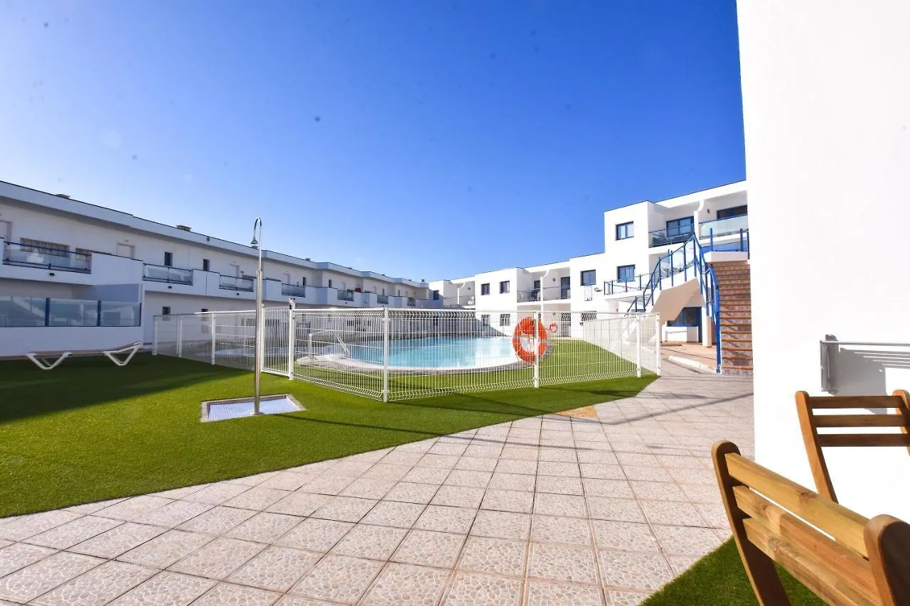 Book Jet - Costa Calma Sun & Pool Apartment 0*,