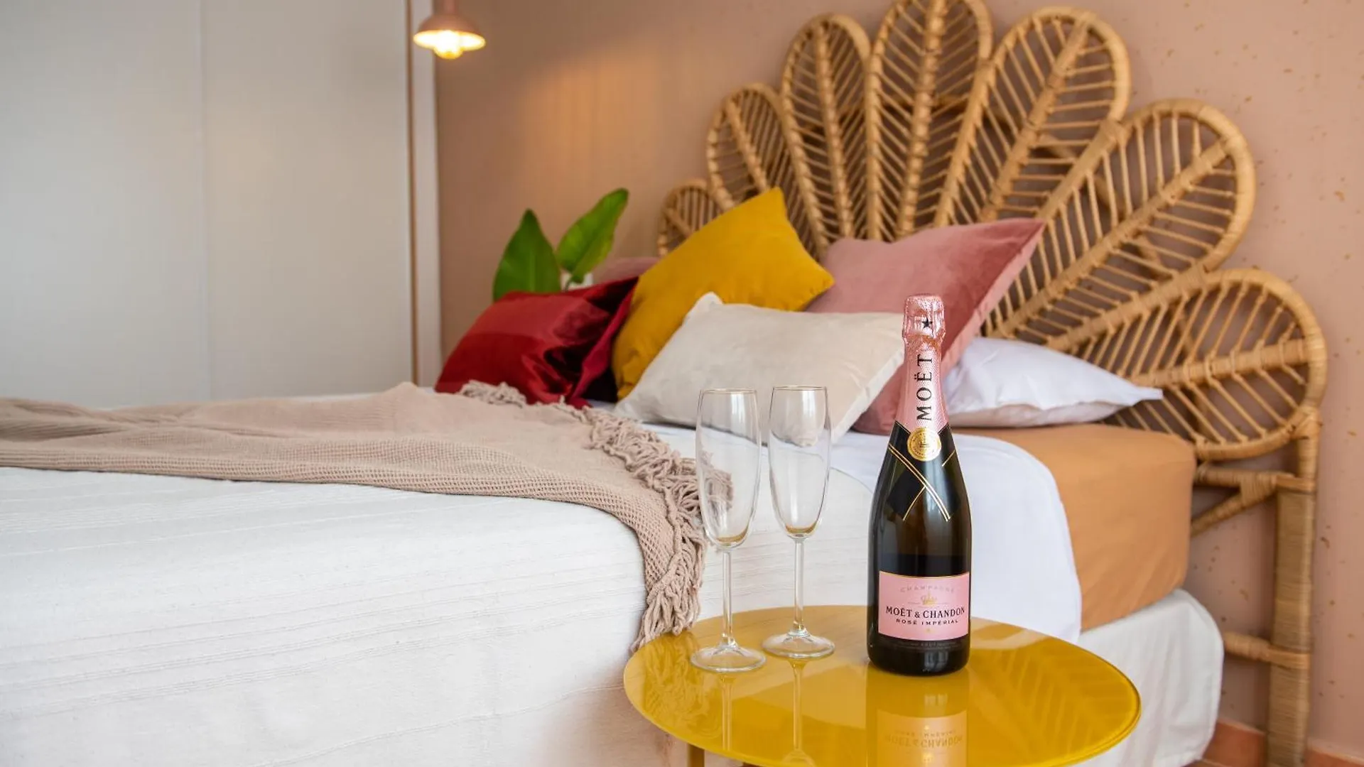 Book Jet - Costa Calma Sun & Pool Apartment