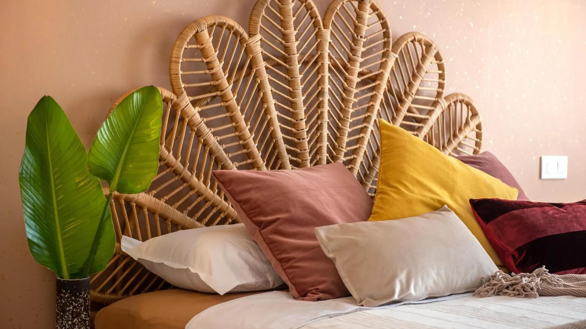 Book Jet - Costa Calma Sun & Pool Apartment Spain