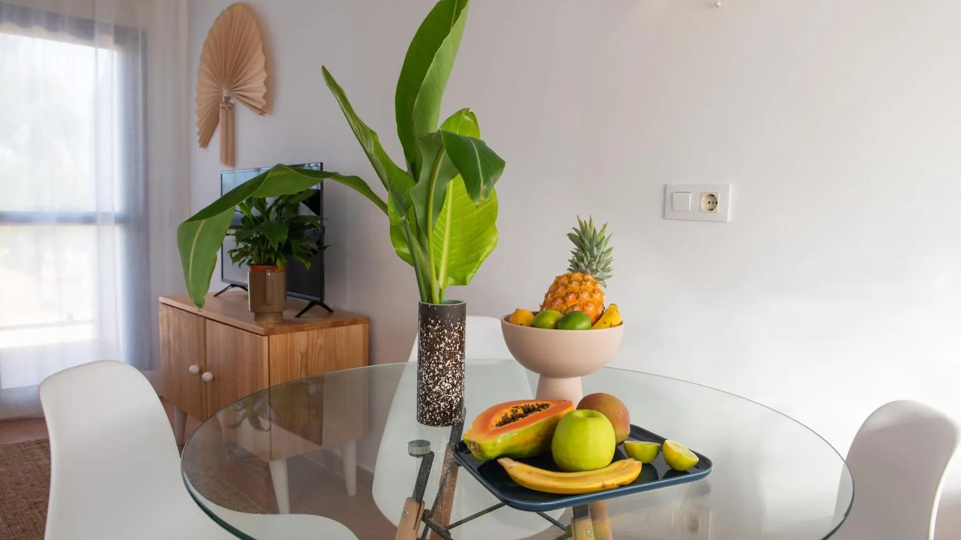 Book Jet - Costa Calma Sun & Pool Apartment