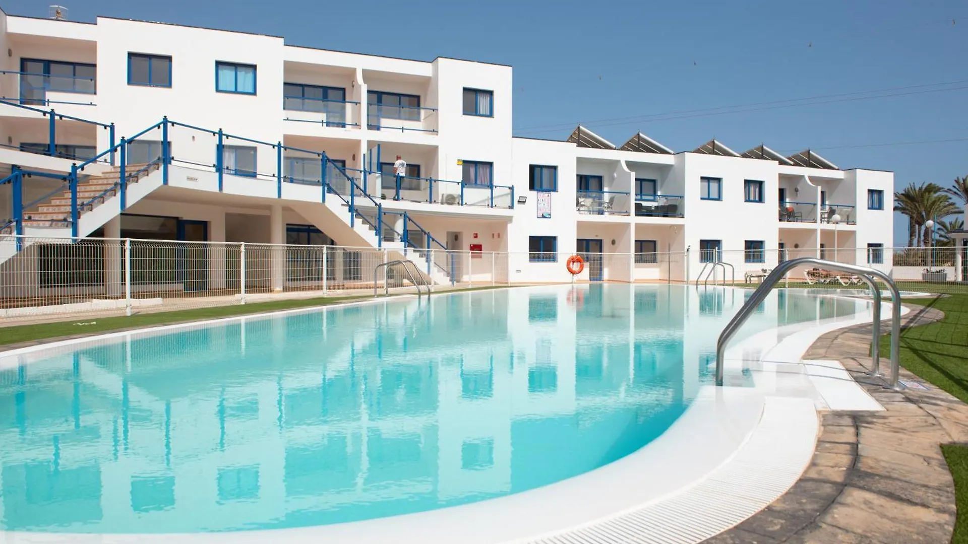 Book Jet - Costa Calma Sun & Pool Apartment
