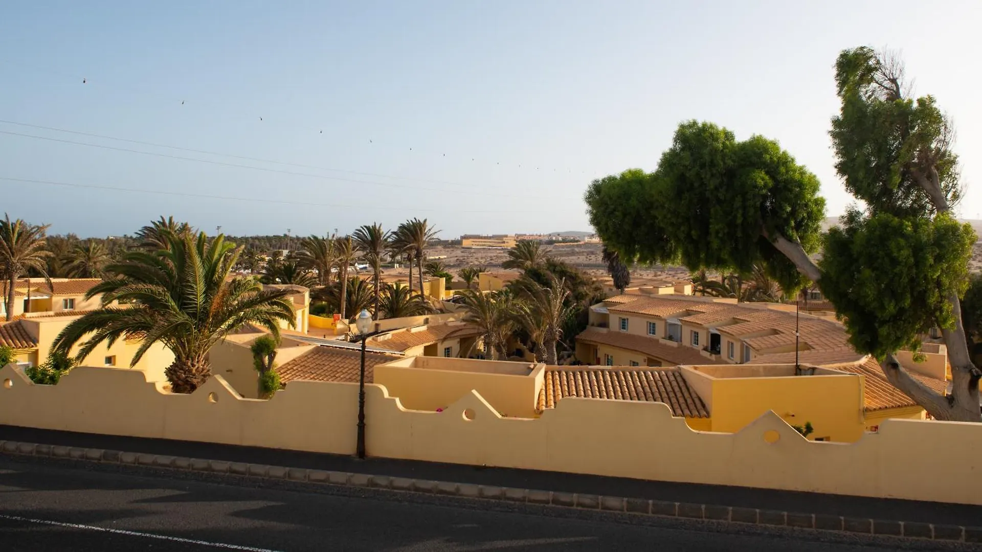 Book Jet - Costa Calma Sun & Pool Apartment